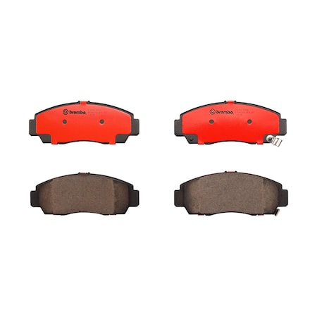 Brake Pad Set,P28034N